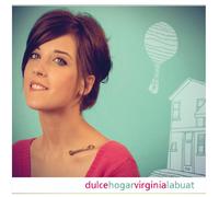 Virginia Labuat - Dulce Hogar [Digipak] [Import]