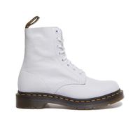 Dr Martens 1460 Pascal Virginia Boots - Optical White - UK 4 (EU 37)