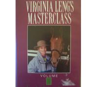 Virginia Leng's Masterclass - Volume 4 Jumping and Cross Country