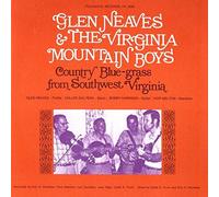 VIRGINIA MOUNTAIN BOYS - Country Bluegrass