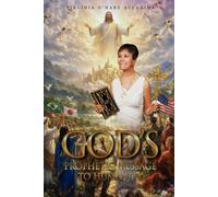 Virginia O’Hare Acclaims: God’s Prophetic Message To Humanity