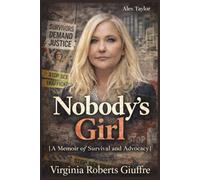 Virginia Roberts Giuffre