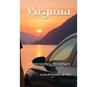 Virginia: Un racconto a Millemani (Petites poiseries)