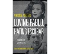 Loving Pablo, Hating Escobar by Vallejo New 9780525433385 Fast Free Shipping.