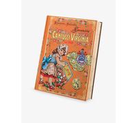 Virginia Virginia Cantucci Book Tin 150g