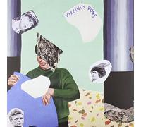 Virginia Wing - Extended Play [Import] [VINYL]