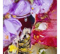 Virginia Wing - Forward Constant Motion [VINYL]