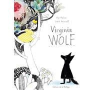Virginia Wolf