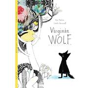 Virginia Wolf