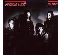 Virginia Wolf - Push
