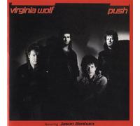 Virginia Wolf - Push