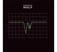 Virginia Wolf - Virginia Wolf