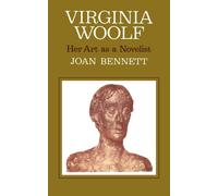 Virginia Woolf