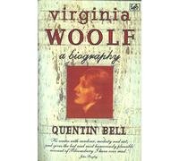 Virginia Woolf : A Biography