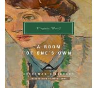 Virginia Woolf A Room of One's Own Hardback Book Virginia Woolf Multicolor