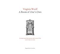 Penguin Great Ideas : A Room of One's Own
