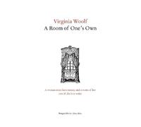 Virginia Woolf A Room of One's Own (Paperback) Penguin Great Ideas (US IMPORT)