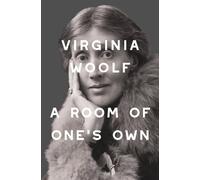 Virginia Woolf A Room of One's Own (Warbler Classics Annotated Edition) Paperback Virginia Woolf Multicolor