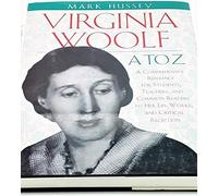 Virginia Woolf, A-to-Z