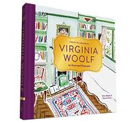 Virginia Woolf: An Illustrated Biography (Library of Luminaries)