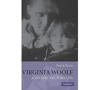 Virginia Woolf and the Victorians