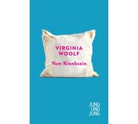 Virginia Woolf Antje Rávik Strubel Vom Kranksein (Paperback)