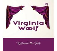 Virginia Woolf Between The Acts Paperback Book Virginia Woolf Multicolor