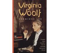 Virginia Woolf by Hermione Lee (English) Paperback Book