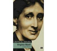 Virginia Woolf (Critical Issues)