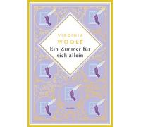 Virginia Woolf Ein Zimmer für sich allein: Der berühmteste feministi (Hardback)