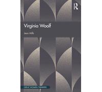 Virginia Woolf: Great Women Thinkers