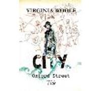 Virginia Woolf in the City: Oxford Street Tide