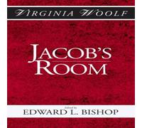 Virginia Woolf Jacob's Room: The Shakespeare Head Press Editon of Virgina Woolf Virginia Woolf Multicolor