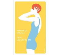 Virginia Woolf Karl Lerbs Cornelia Künne Zum Leuchtturm (Paperback)