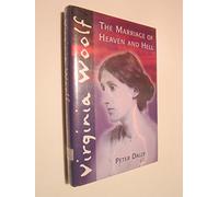VIRGINIA WOOLF MARRIAGE HEAVEN HELL
