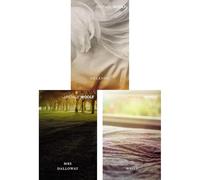 Virginia Woolf: Metamorphosis Collection - Orlando, Mrs Dalloway & To the Lighthouse - Shifting Identities, Familial Bonds & Poetic Vision (3-Book Vintage Classics Set)