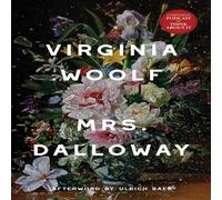 Virginia Woolf Mrs. Dalloway (Warbler Classics Annotated Edition) Paperback Book Virginia Woolf Multicolor