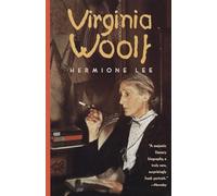 Virginia Woolf - NEW Hermione Lee 1999