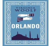 Virginia Woolf Orlando : Annotated Edition with the original 1928 illustrations Virginia Woolf Multicolor