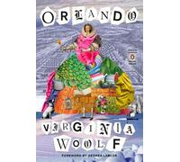 Virginia Woolf Orlando (Paperback) (US IMPORT)