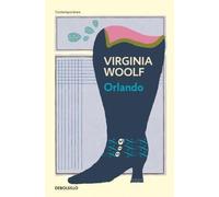 Virginia Woolf Orlando (Spanish Edition) (Paperback)