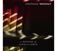 Virginia Woolf Room of One's Own & Three Guineas Paperback Book Virginia Woolf Multicolor