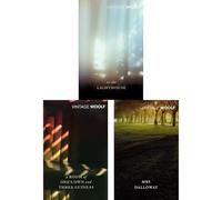 Virginia Woolf: The Greatest Works - To the Lighthouse, A Room of One’s Own and Three Guineas, Mrs Dalloway - A Journey Through Feminism, Time, and the Inner Mind (3-Book Vintage Classics Set)