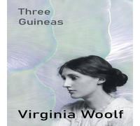 Virginia Woolf Three Guineas Paperback Book Virginia Woolf Multicolor