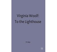 Virginia Woolf: To the Lighthouse: 25 (Casebooks Series)