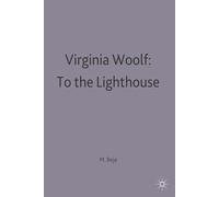 Virginia Woolf: To the Lighthouse: 25 (Casebooks Series)