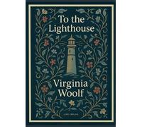 Virginia Woolf: To the Lighthouse (English Edition) by Virginia Woolf Paperback