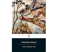 Virginia Woolf - Voyage Out - Paperback - H245z