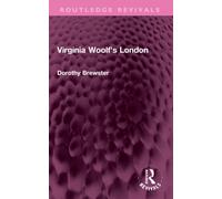 Virginia Woolf's London