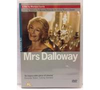 Virginia Woolf's "Mrs Dalloway" [1998] [DVD]